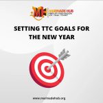 NEW YEAR? SETTING TTC GOALS FOR THE YEAR.