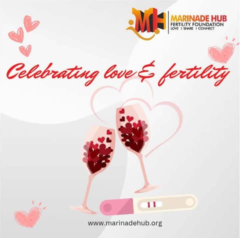 Read more about the article February: A Month to Celebrate Love and Fertility.