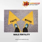 Debunking Common Myths About Male Fertility.